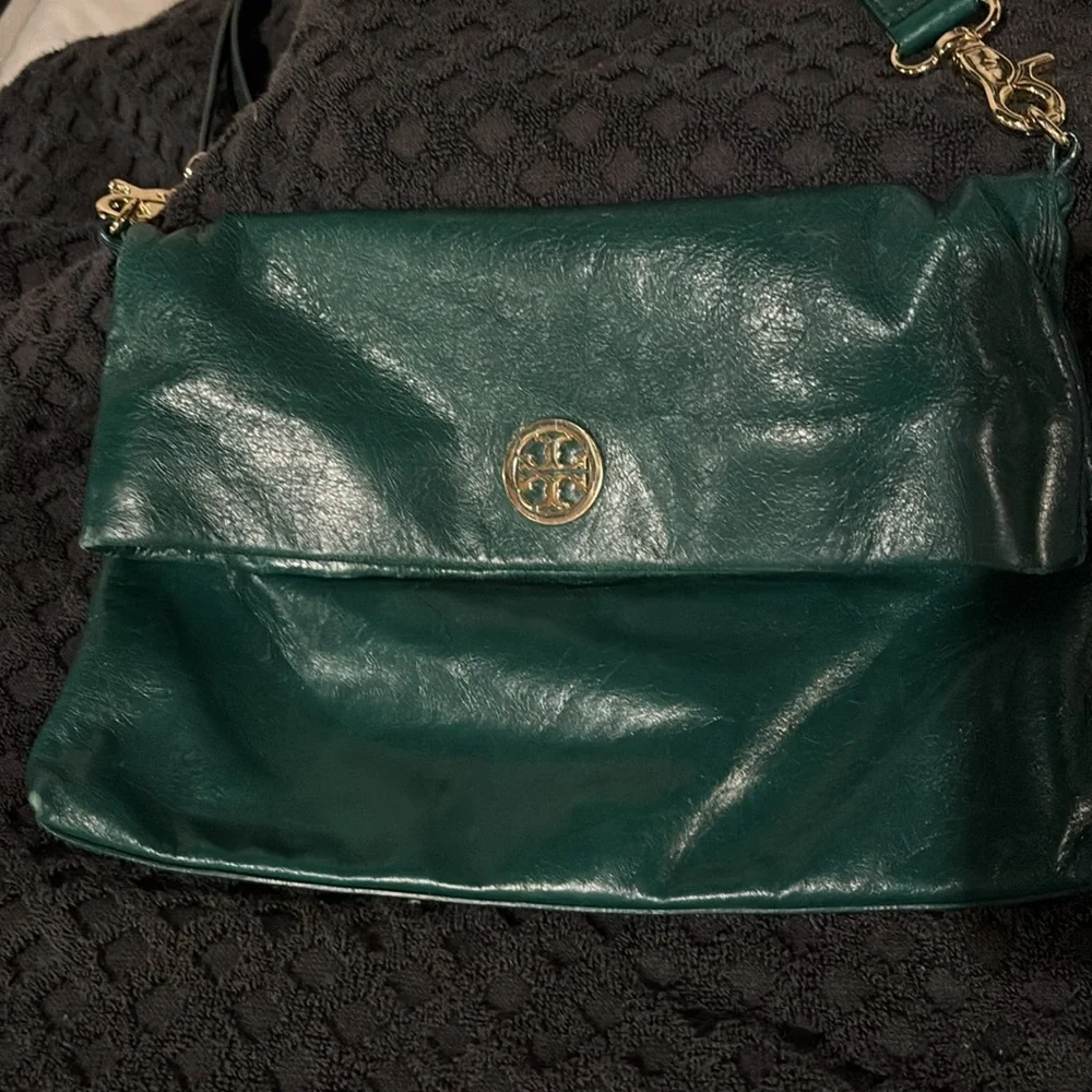 Tory Burch bag - Picture 2 of 8